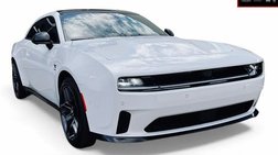 2024 Dodge Charger Daytona R/T
