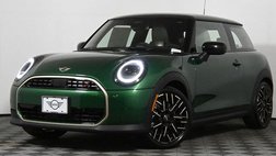 2025 MINI Hardtop Cooper S Signature Trim