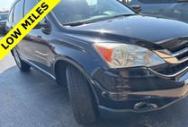 2010 Honda CR-V EX-L