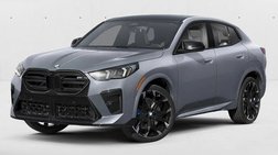 2026 BMW X2 M35i