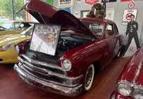 1950 Ford 