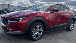 2020 Mazda CX-30 Select