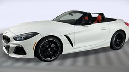 2026 BMW Z4 sDrive30i