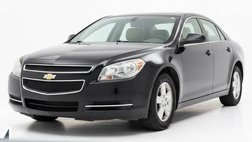 2009 Chevrolet Malibu LS