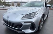 2023 Subaru BRZ Premium