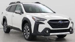 2023 Subaru Outback Touring XT