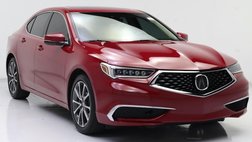 2019 Acura TLX V6