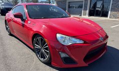 2014 Scion FR-S Base