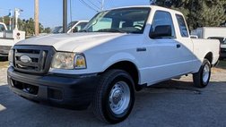 2006 Ford Ranger XL