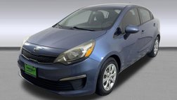 2016 Kia Rio LX
