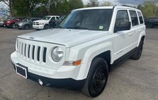 2016 Jeep Patriot Sport 4WD