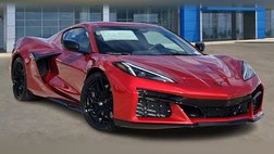 2026 Chevrolet Corvette Z06