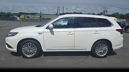 2019 Mitsubishi Outlander PHEV SEL