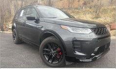 2025 Land Rover Discovery Sport P250 Dynamic SE