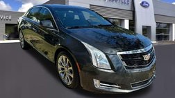 2017 Cadillac XTS Premium Luxury
