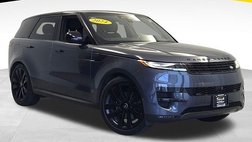 2024 Land Rover Range Rover Sport P360 SE