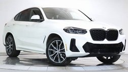 2024 BMW X4 xDrive30i