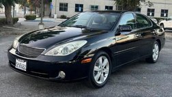 2005 Lexus ES 330 Base