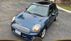 2011 MINI Cooper Base