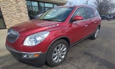 2012 Buick Enclave Premium