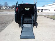 2008 Chevrolet Express 1500