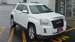 2015 GMC Terrain SLE-2