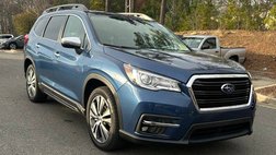 2020 Subaru Ascent Touring