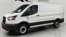 2023 Ford Transit 150
