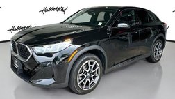 2024 BMW X2 xDrive28i