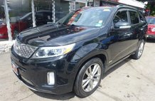 2014 Kia Sorento SX Limited