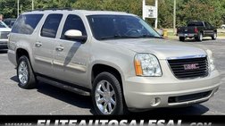 2008 GMC Yukon XL 1500