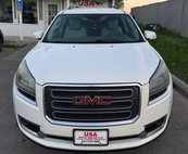 2013 GMC Acadia SLT-1