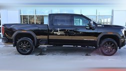 2024 GMC Sierra 3500HD AT4