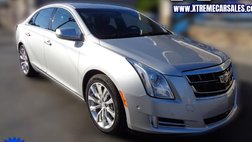 2017 Cadillac XTS Luxury