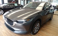 2024 Mazda CX-30 2.5 S Premium