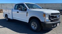 2020 Ford Super Duty F-250 XL