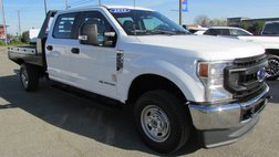 2022 Ford Super Duty F-350 XL