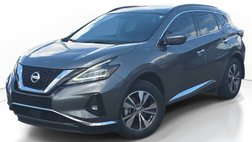 2022 Nissan Murano SV