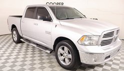 2017 Ram Ram Pickup 1500 Big Horn