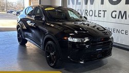 2024 Dodge Hornet GT Plus