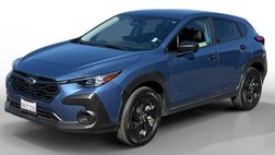 2024 Subaru Crosstrek Base