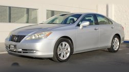 2007 Lexus ES 350 Base