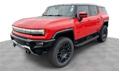 2025 GMC HUMMER EV 2X