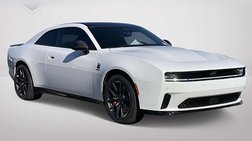 2024 Dodge Charger Daytona Scat Pack