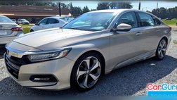 2020 Honda Accord Touring