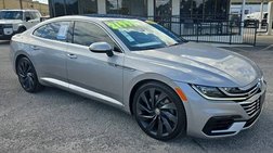 2020 Volkswagen Arteon SEL R-Line 4Motion