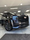 2022 Cadillac Escalade Sport