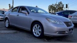 2008 Lexus ES 350 Base