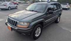 2002 Jeep Grand Cherokee 