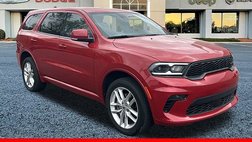 2022 Dodge Durango GT